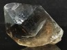 Quartz fumé  Les Rochassiers - MONT BLANC - FRANCE