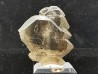 Quartz fumé Les Rochassiers - MONT BLANC - FRANCE