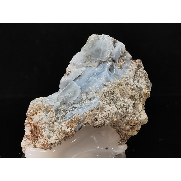 OPALE BLEUE - opale butte Oregon, USA