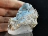 OPALE BLEUE - opale butte Oregon, USA