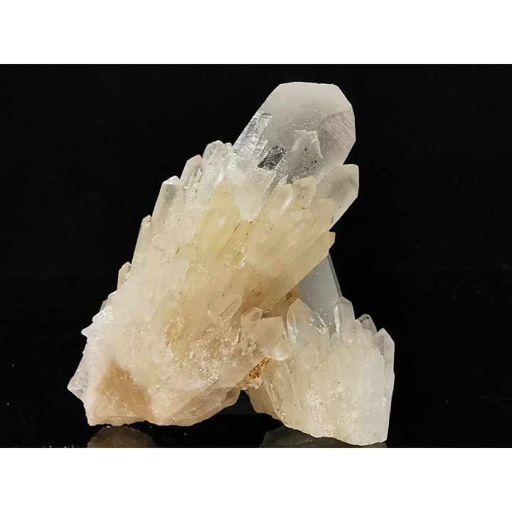 Quartz  ananas  Madagascar