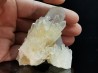Quartz ananas Madagascar