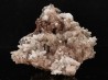 cobato calcite   Bou Azzer mine, Maroc