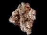 cobato calcite   Bou Azzer mine, Maroc
