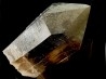 Quartz fumé  Les Rochassiers - MONT BLANC - FRANCE