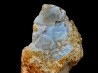 OPALE BLEUE - opale butte - Oregon, USA