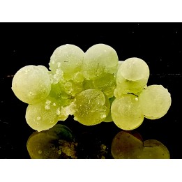 prehnite - Diakon, Kayes, Mali