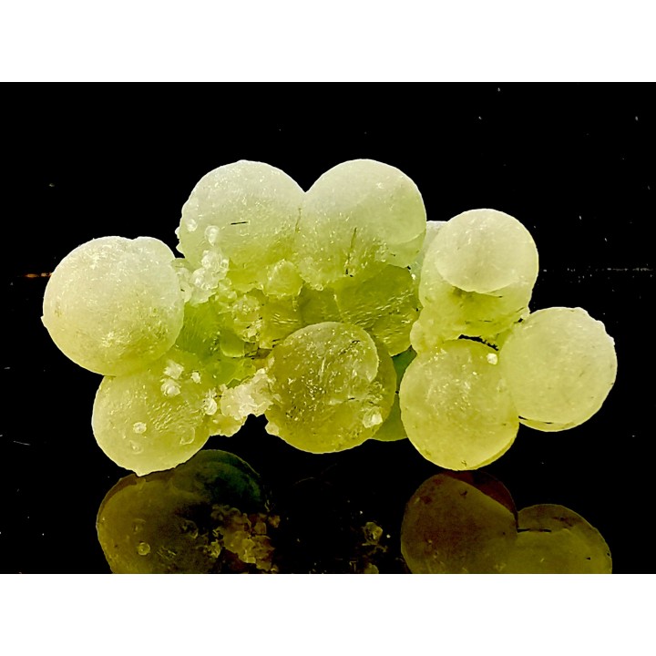 prehnite - Diakon, Kayes, Mali