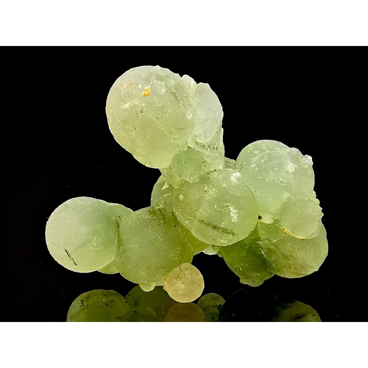 prehnite -  Diakon, Kayes, Mali