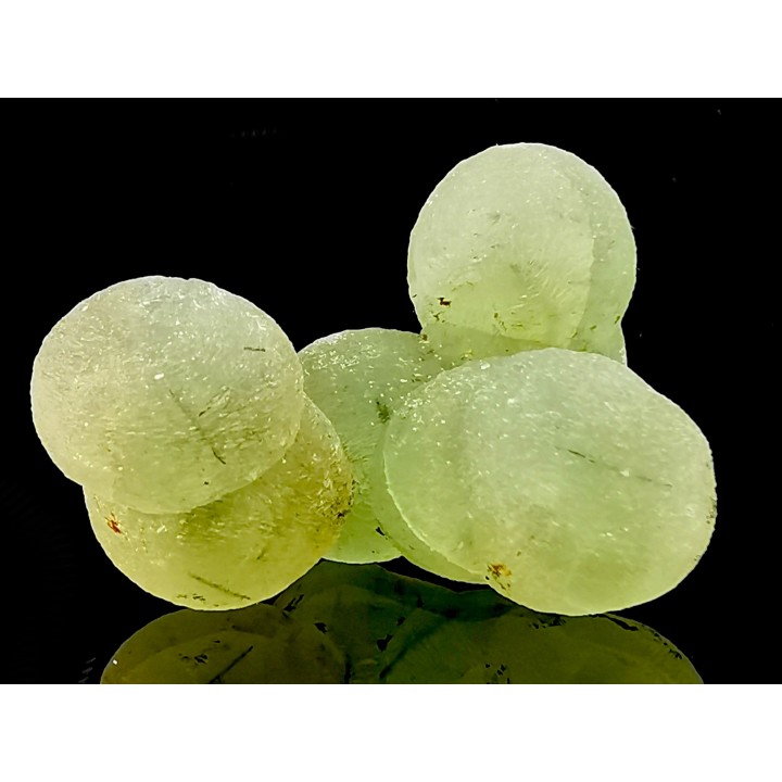 prehnite -  Diakon, Kayes, Mali