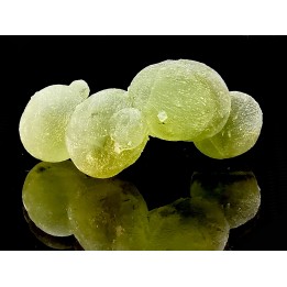 prehnite - Diakon, Kayes, Mali