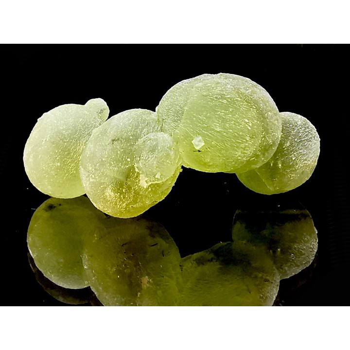 prehnite - Diakon, Kayes, Mali