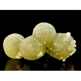 prehnite - Diakon, Kayes, Mali