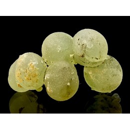 prehnite - Diakon, Kayes, Mali