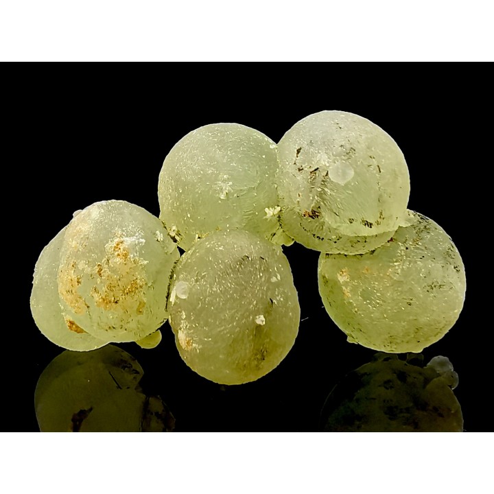 prehnite - Diakon, Kayes, Mali