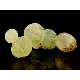 prehnite - Diakon, Kayes, Mali