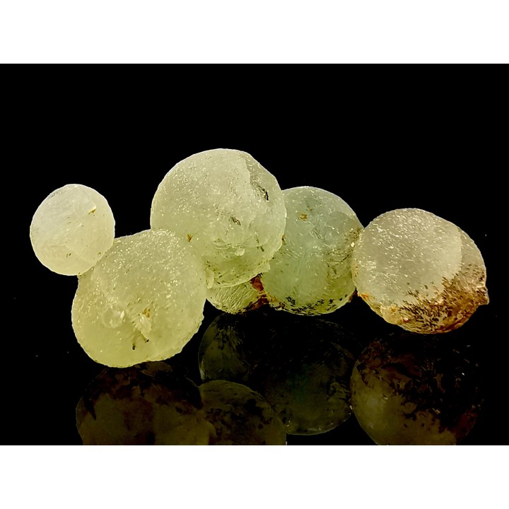 prehnite -  Diakon, Kayes, Mali
