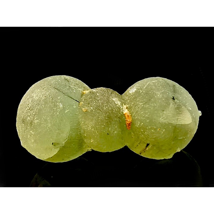 prehnite -  Diakon, Kayes, Mali