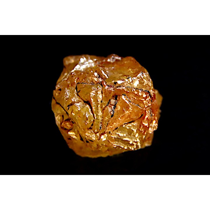Diamant brut- Bakwanga, Kasai, République démocratique du Congo
