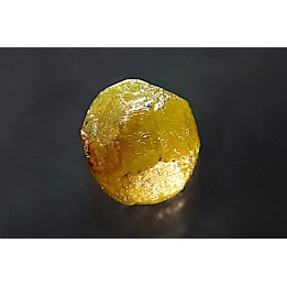 Diamant brut- Bakwanga, Kasai, République démocratique du Congo