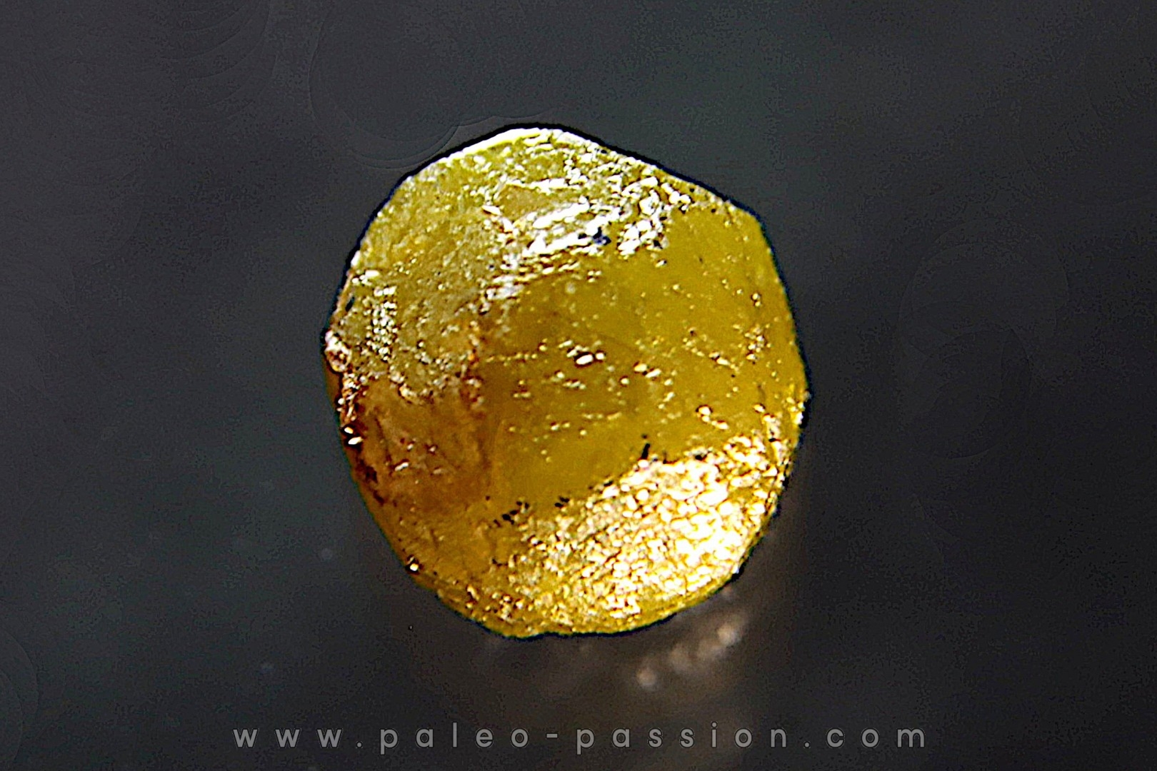 Rough diamond - Bakwanga, Kasai -Democratic Republic of Congo