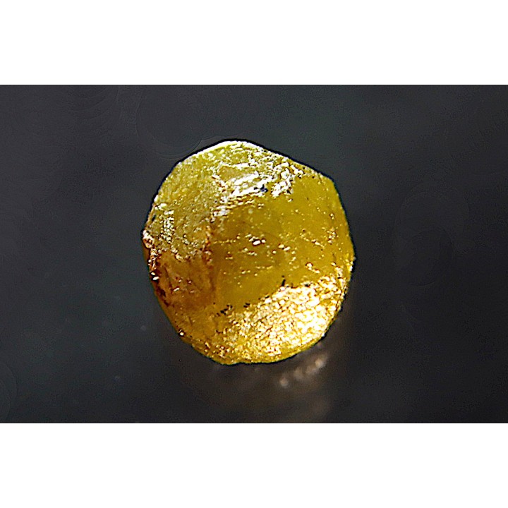Diamant brut- Bakwanga, Kasai, République démocratique du Congo