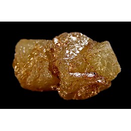 Rough diamond - Bakwanga, Kasai -Democratic Republic of Congo