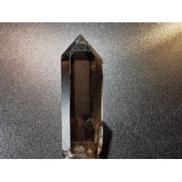 Quartz fumé  Les Rochassiers - MONT BLANC - FRANCE