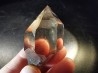 Quartz fumé Les Rochassiers - MONT BLANC - FRANCE