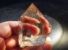 Quartz fumé  Les Rochassiers - MONT BLANC - FRANCE