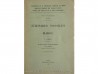 ECHINIDES fossiles du Maroc (n°39, 1937)