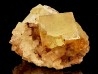 fluorite - Jorf, Maroc