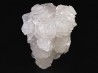 Calcite "pile d'assiettes" - Hayange mine, Moselle - FRANCE