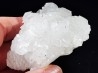 Calcite "pile d'assiettes" - Hayange mine, Moselle - FRANCE