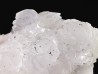 Calcite "pile d'assiettes" - mine de Hayange, Moselle - FRANCE