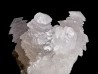 Calcite "pile d'assiettes" - mine de Hayange, Moselle - FRANCE