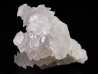 Calcite "pile d'assiettes" - Hayange mine, Moselle - FRANCE