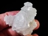 Calcite "pile d'assiettes" - Hayange mine, Moselle - FRANCE