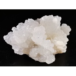 Calcite - mine de Hayange, Moselle - FRANCE