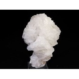 Calcite - mine de Hayange, Moselle - FRANCE