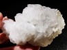 Calcite - Hayange mine, Moselle - FRANCE