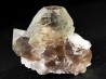 Quartz fumé  Les Rochassiers - MONT BLANC - FRANCE