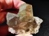 Quartz fumé  Les Rochassiers - MONT BLANC - FRANCE