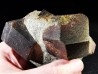 Garnet  Granatenwand, Gaisberg valley,  Sölden, Tyrol, Austria