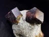 Grenat - Granatenwand, Gaisberg valley,  Sölden, Tyrol, Autriche