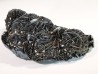 Hematite - mine de Faucogney Saphoz, haute Saone, France
