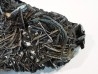 Hematite - mine de Faucogney Saphoz, haute Saone, France