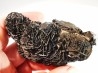 Hematite - mine de Faucogney Saphoz, haute Saone, France
