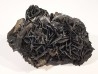 Hematite - mine de Faucogney Saphoz, haute Saone, France