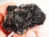 Hematite - mine de Faucogney Saphoz, haute Saone, France